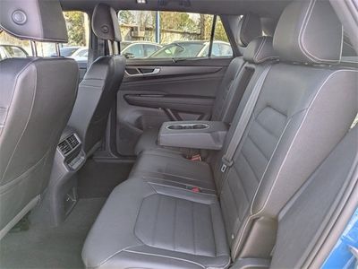 2025 Volkswagen Atlas Cross Sport - Photo 13