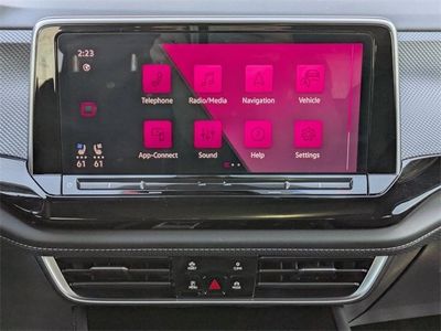 2025 Volkswagen Atlas Cross Sport - Photo 17