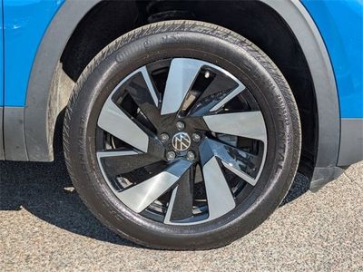 2025 Volkswagen Atlas Cross Sport - Photo 10
