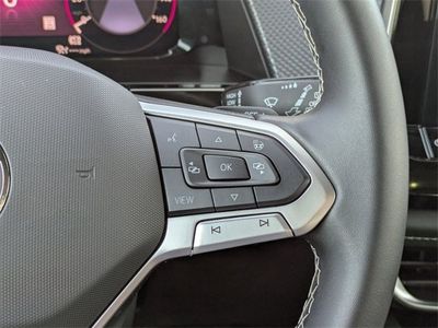 2025 Volkswagen Atlas Cross Sport - Photo 28