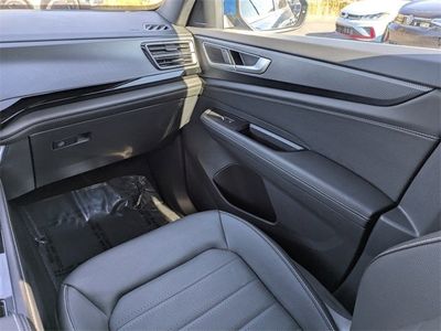 2025 Volkswagen Atlas Cross Sport - Photo 16