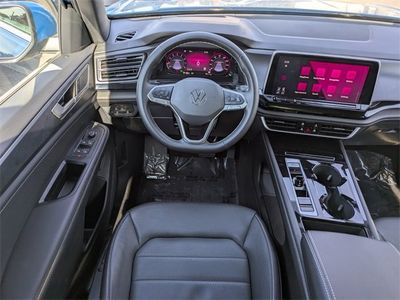 2025 Volkswagen Atlas Cross Sport - Photo 15