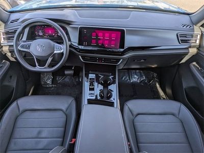 2025 Volkswagen Atlas Cross Sport - Photo 14