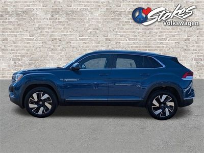 2025 Volkswagen Atlas Cross Sport - Photo 6