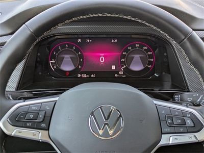 2025 Volkswagen Atlas Cross Sport - Photo 29