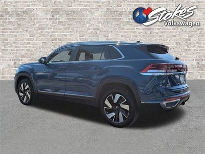 2025 Volkswagen Atlas Cross Sport - Photo 5