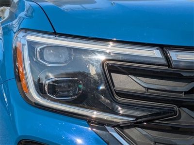 2025 Volkswagen Atlas Cross Sport - Photo 9