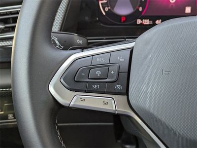 2025 Volkswagen Atlas Cross Sport - Photo 27