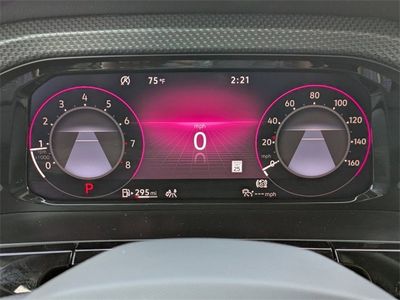 2025 Volkswagen Atlas Cross Sport - Photo 30
