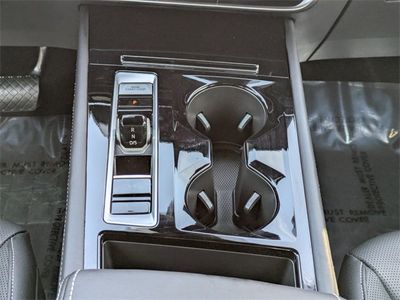 2025 Volkswagen Atlas Cross Sport - Photo 18