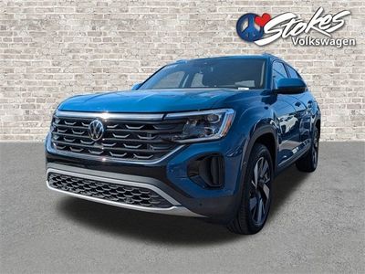 2025 Volkswagen Atlas Cross Sport - Photo 7