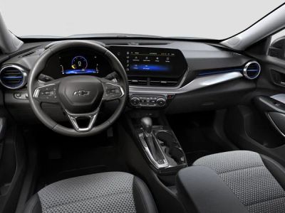2026 Chevrolet Trax - Photo 5