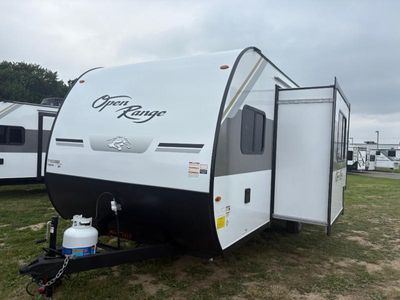 2026 Open Range RV Colt - Photo 7