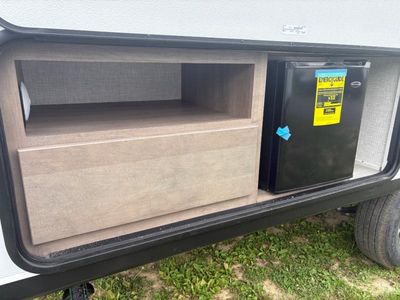 2026 Open Range RV Colt - Photo 8