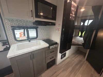 2026 Open Range RV Colt - Photo 12