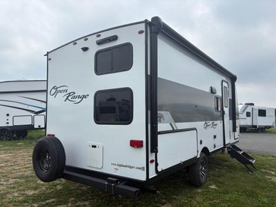 2026 Open Range RV Colt - Photo 5