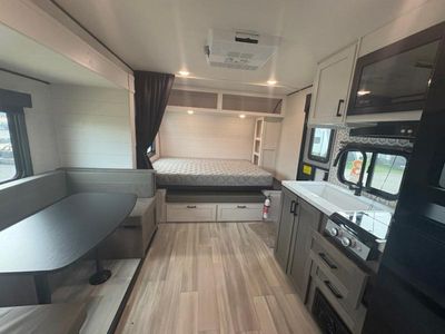 2026 Open Range RV Colt - Photo 10