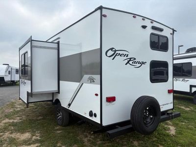 2026 Open Range RV Colt - Photo 6