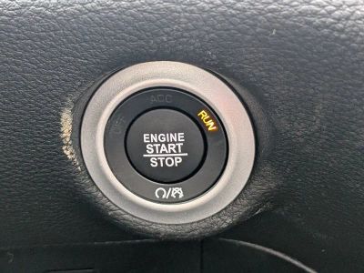 2026 Chrysler Pacifica — photo 33 view