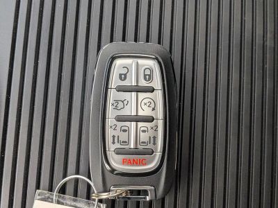 2026 Chrysler Pacifica — photo 34 view