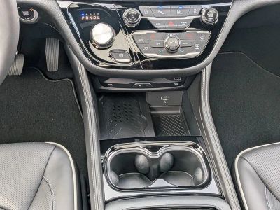 2026 Chrysler Pacifica — photo 20 view