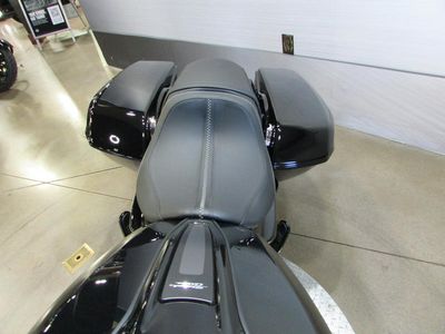 2026 Harley-Davidson FLHX - Street Glide — photo 13 view