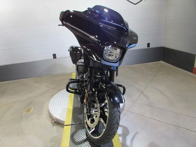 2026 Harley-Davidson FLHX - Street Glide — photo 7 view