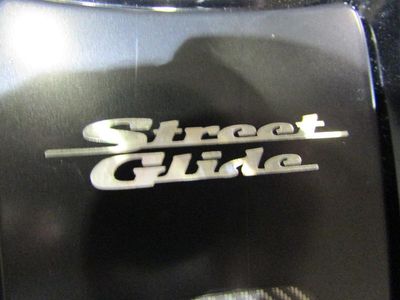 2026 Harley-Davidson FLHX - Street Glide — photo 14 view