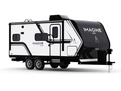 2027 Grand Design Imagine XLS - Photo 1