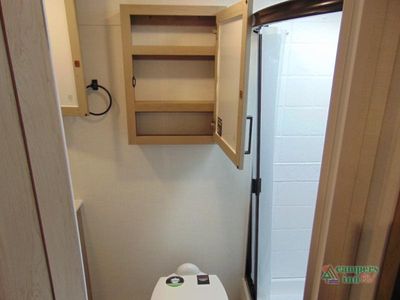 2026 Forest River RV Rockwood GEO Pro — photo 20 view