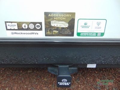 2026 Forest River RV Rockwood GEO Pro — photo 29 view