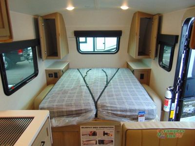 2026 Forest River RV Rockwood GEO Pro — photo 9 view