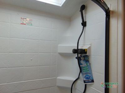 2026 Forest River RV Rockwood GEO Pro — photo 22 view
