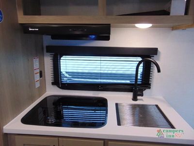 2026 Forest River RV Rockwood GEO Pro — photo 10 view