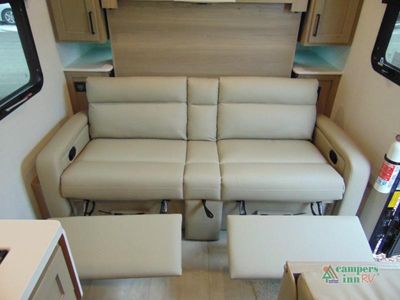 2026 Forest River RV Rockwood GEO Pro — photo 8 view