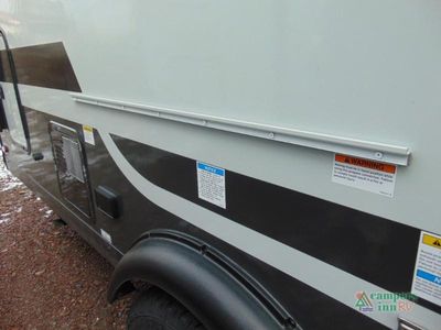 2026 Forest River RV Rockwood GEO Pro — photo 32 view