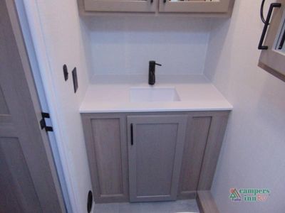 2026 Forest River RV Rockwood GEO Pro — photo 17 view