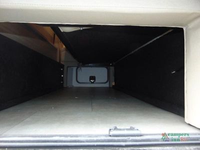 2026 Forest River RV Rockwood GEO Pro — photo 30 view