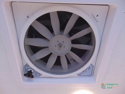 2026 Forest River RV Rockwood GEO Pro — photo 21 view