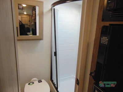 2026 Forest River RV Rockwood GEO Pro — photo 24 view
