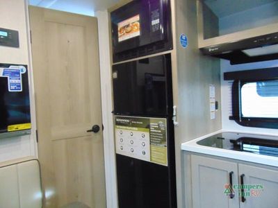2026 Forest River RV Rockwood GEO Pro — photo 12 view