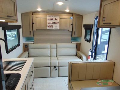 2026 Forest River RV Rockwood GEO Pro — photo 7 view