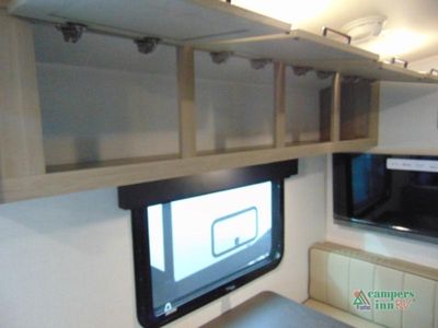 2026 Forest River RV Rockwood GEO Pro — photo 15 view