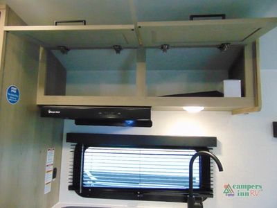 2026 Forest River RV Rockwood GEO Pro — photo 11 view