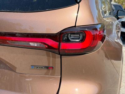 2026 Mazda CX-70 — photo 11 view