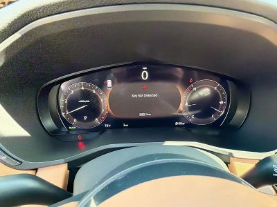 2026 Mazda CX-70 — photo 42 view