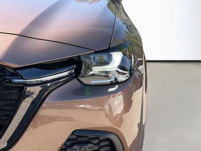 2026 Mazda CX-70 — photo 10 view