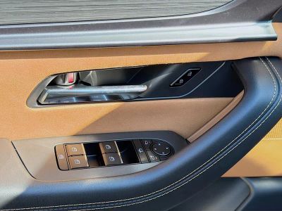 2026 Mazda CX-70 — photo 24 view