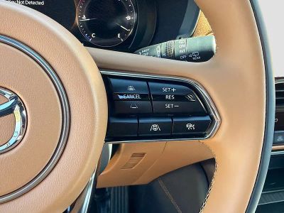 2026 Mazda CX-70 — photo 40 view
