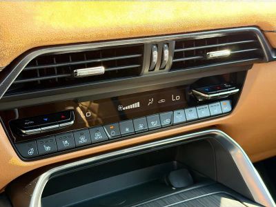 2026 Mazda CX-70 — photo 36 view